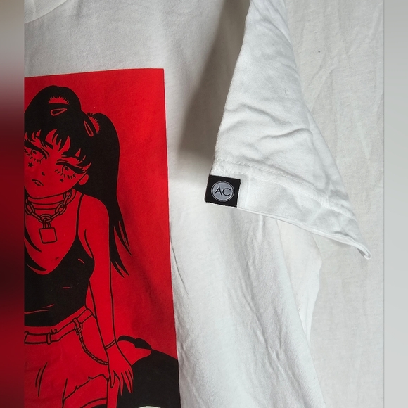 The Artist Collective it's Not You It's Me Tee Shirt Unisex Size Large - Picture 5 of 7